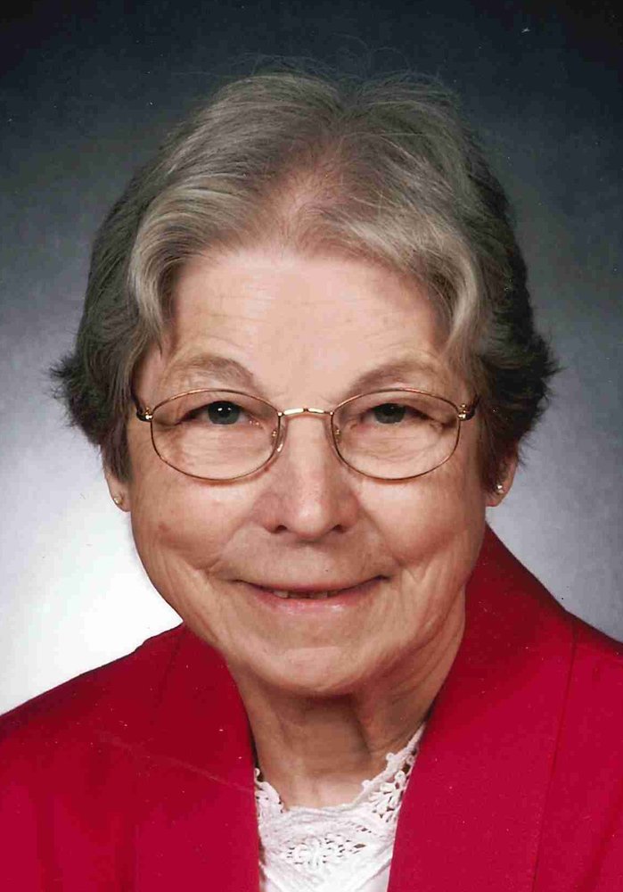 Loretta Klaus