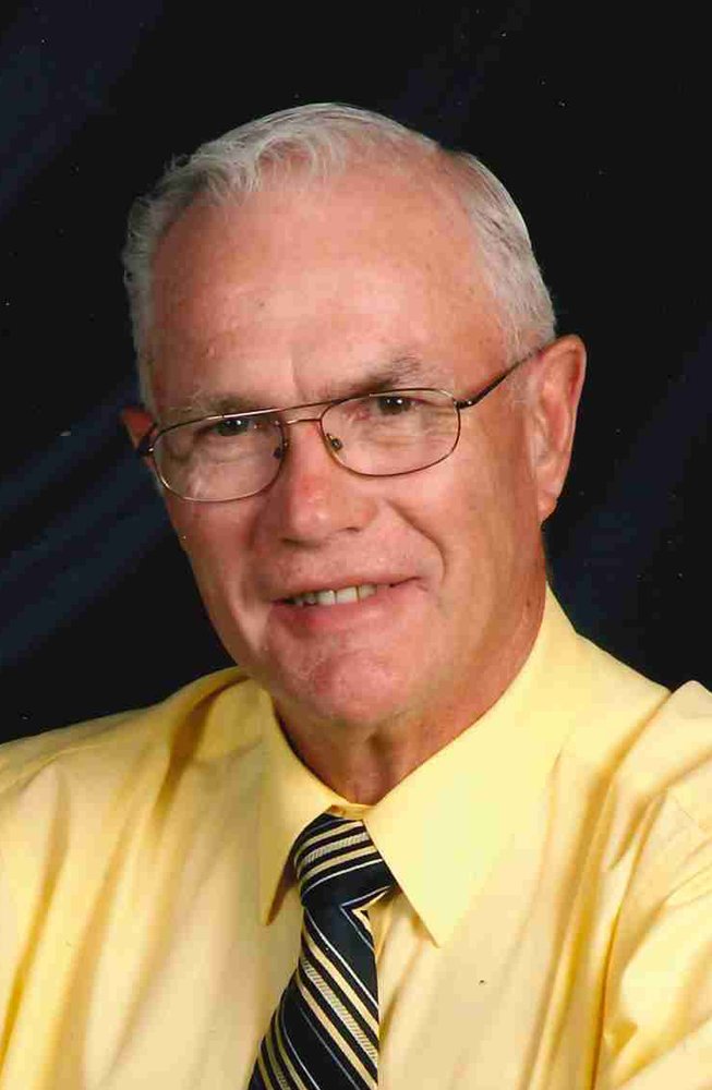 Lawrence Janzen